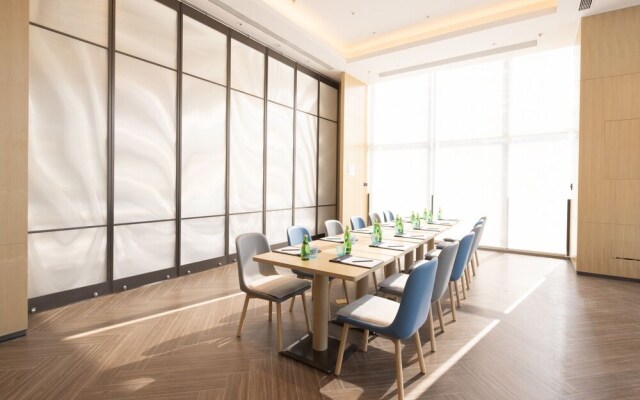 Holiday Inn Hotel & Suites Qingdao Jinshui by IHG