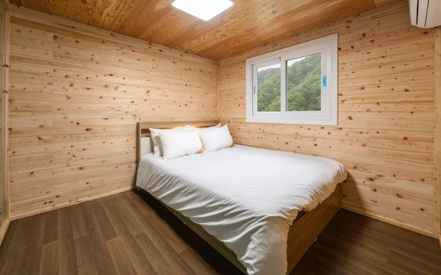 Gapyeong Castra Glamping