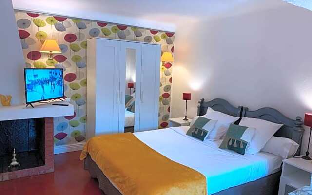 Villa Bleue - Les Pins