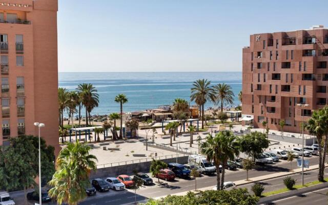 Pacífico FreshApartments by Bossh Apartments
