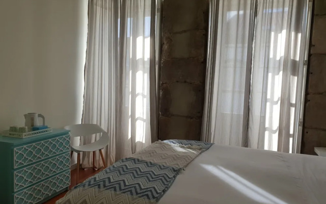 My Angra Charming House