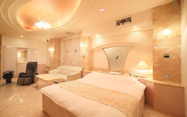 Hotel Fine Garden Toyonaka Itami Airport