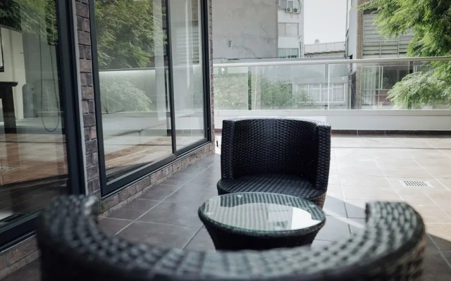 Suites Del Valle