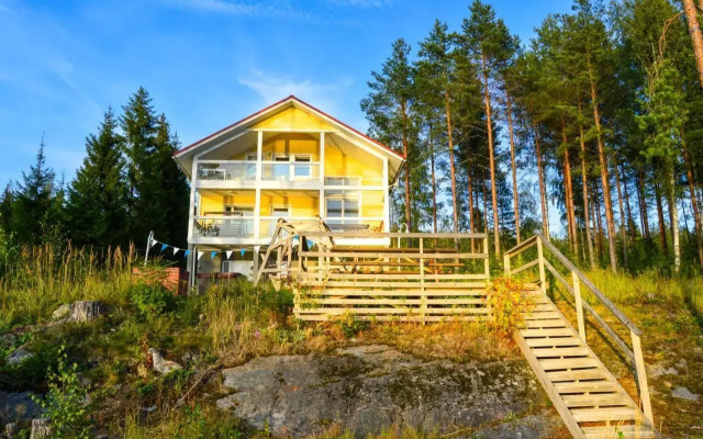 Villa Rantakallio