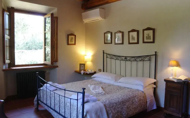 Villa Antonella