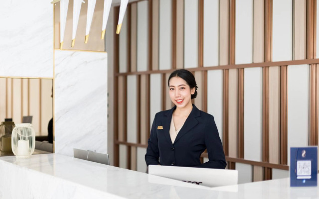 The 8 Hotel Udonthani