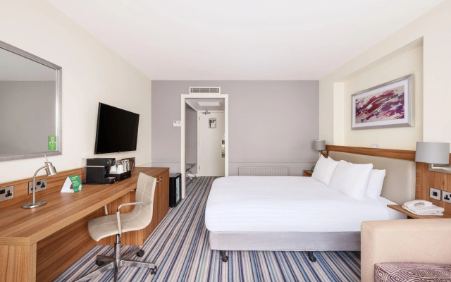 Holiday Inn Derby Nottingham M1 J25 by IHG