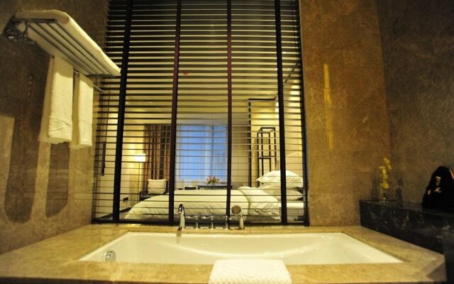 Haiting Longan Hotel