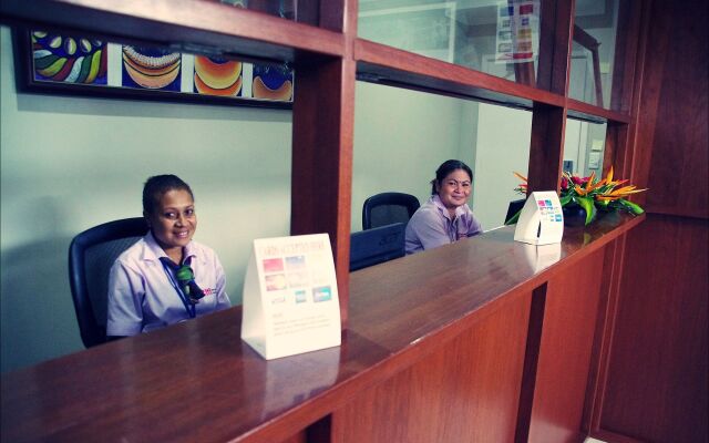 Citi Serviced Apartments & Motel - Korobosea