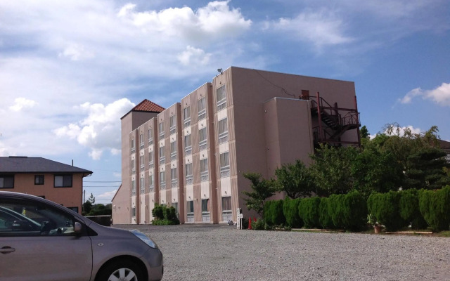 Hotel Kuki