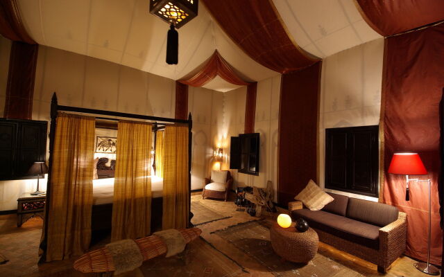 Lodge K Hôtel & Spa