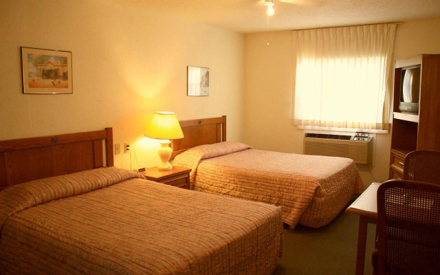 Sun Valley Motel