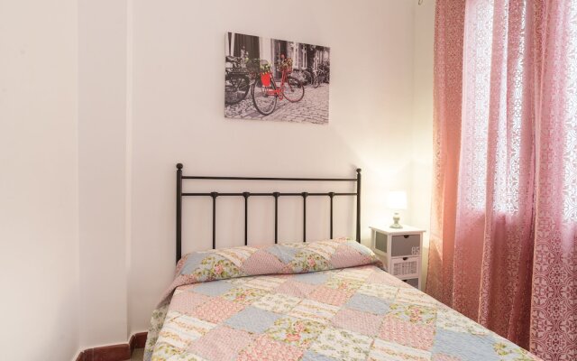 Luxury Carreterias City Center