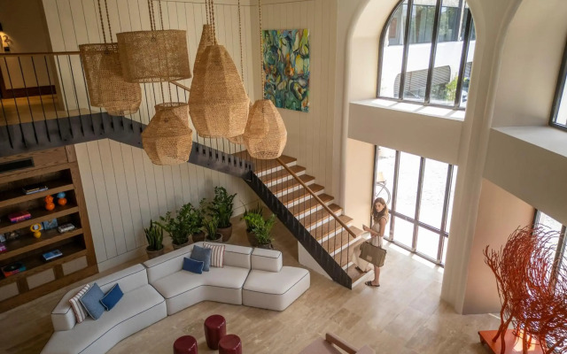 Avantgarde Refined Yalıkavak