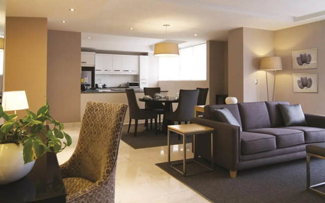 Pennsylvania Suites