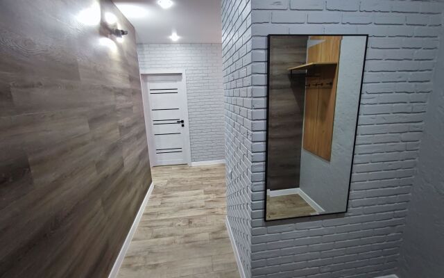 Apartments Vesta on str. Arban, bld.16