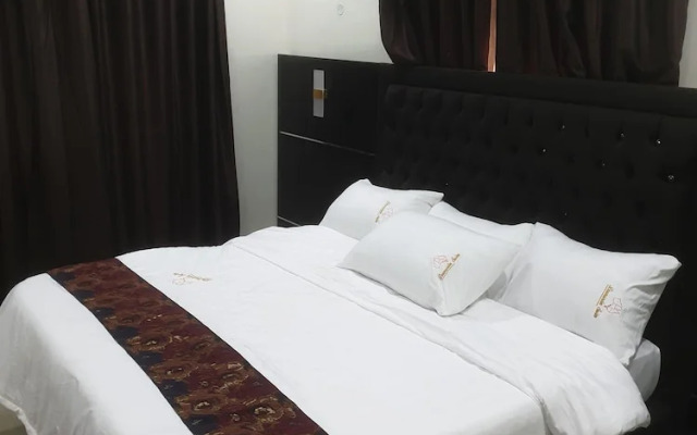 Downunder Suites