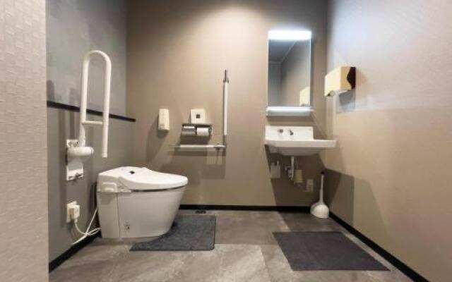 Super Hotel Shikoku Chuo