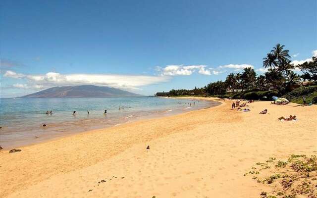 Wailea Ekahi by Kumulani Vacation & Realty