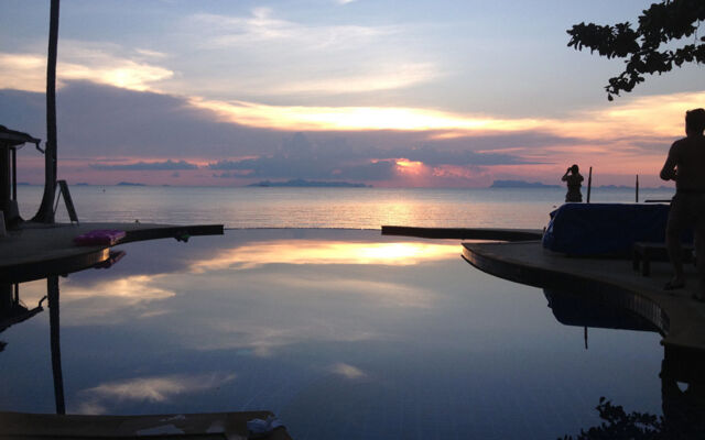 Lipa Lodge Resort