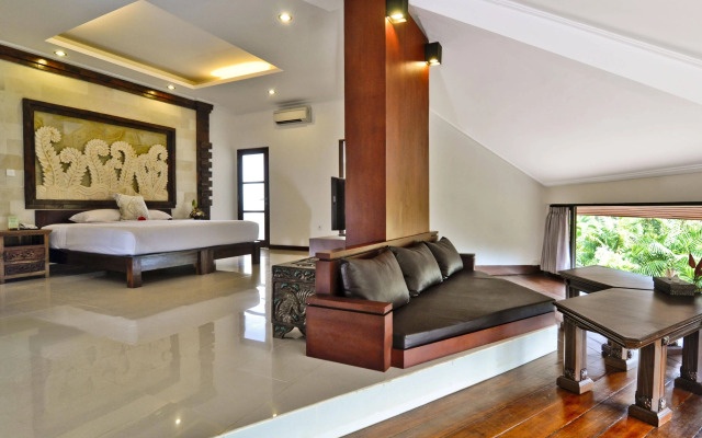 Bali Spirit Hotel & Spa