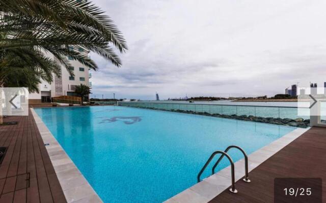 Full marina view, Marina