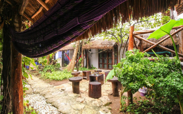 Kin Ha Tulum Hotel