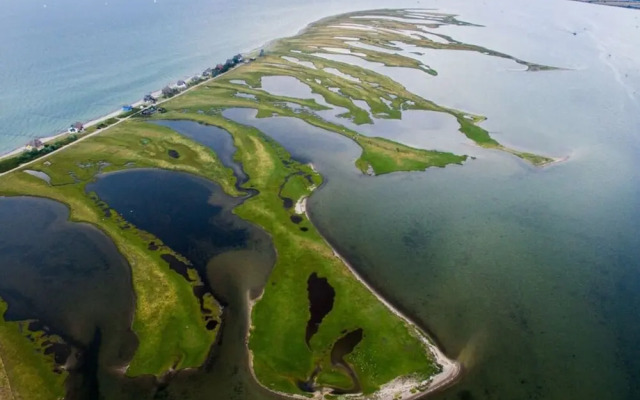 Holiday Apartment 11deg East