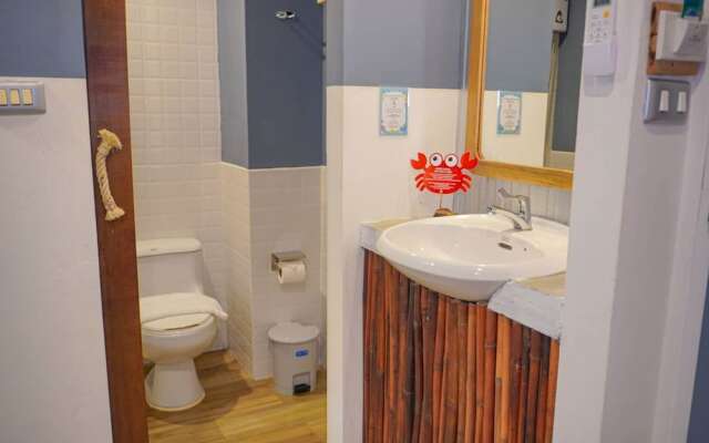 Dugong Village-Green Hotel