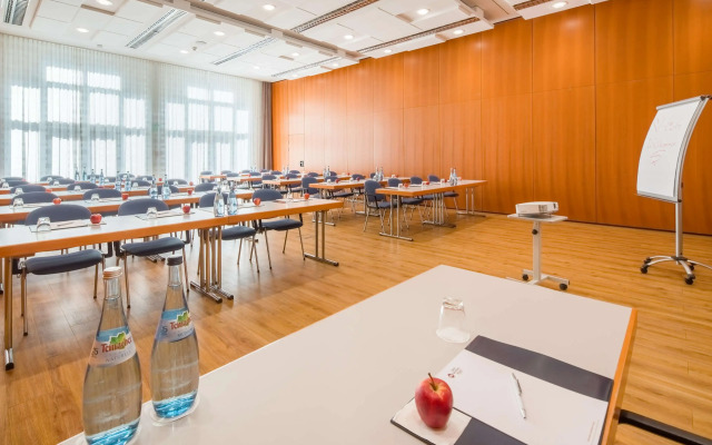 Best Western Plus Hotel Am Schlossberg