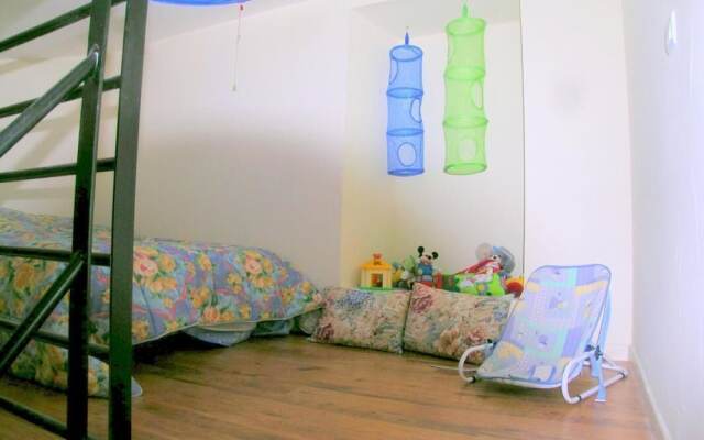 Le Meix des Fort Chambre d'hôtes