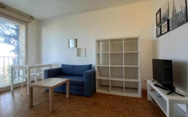 Super appartement au centre ville de Rosny Sous Bois