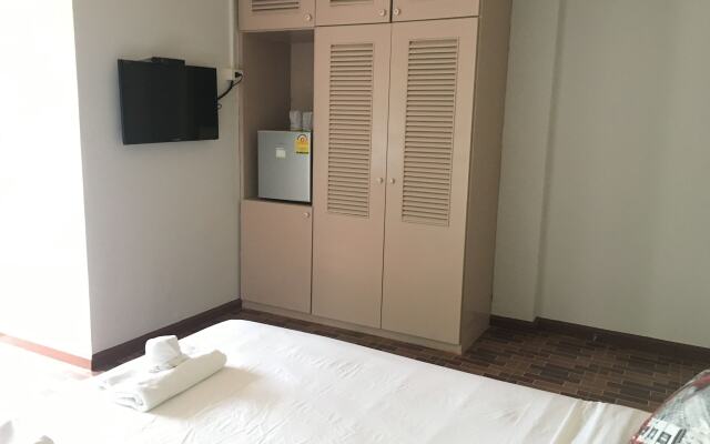 I Talay Lodge Boutique Hotel