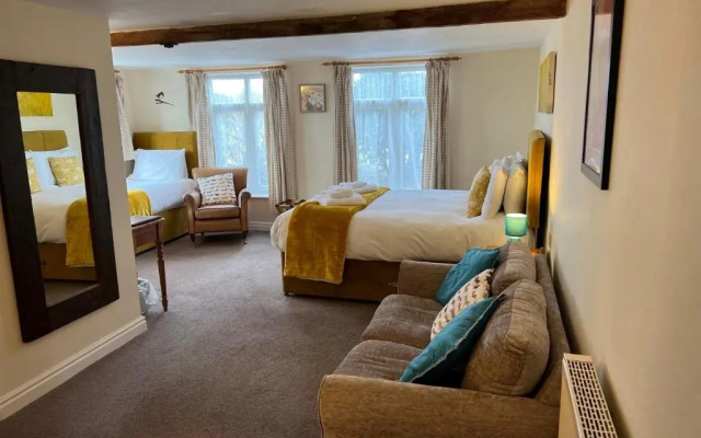 The Coppleridge Inn