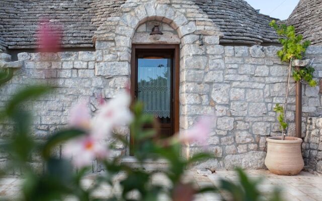 Trullo Siamese