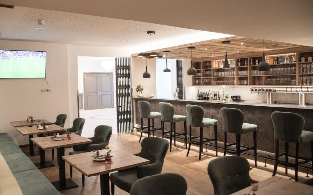 Hotel Räucherhansl