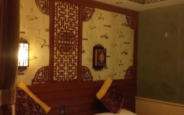 Haoyang Goodnight Hotel (Beijing Tian'anmen Square Branch)