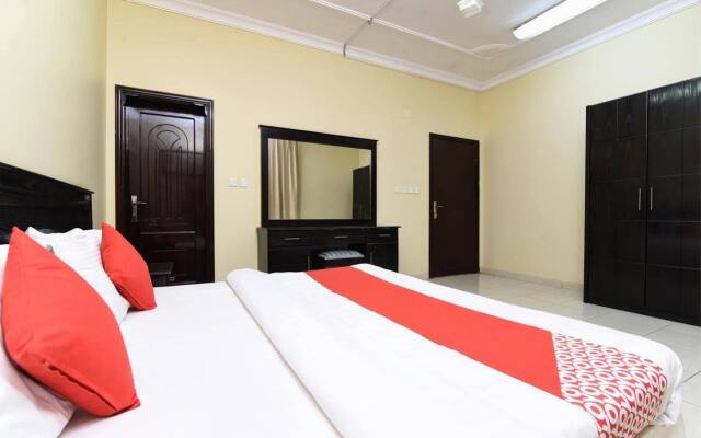 OYO 345 Saba Housing Units