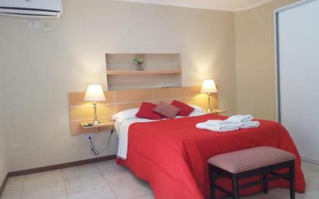 Savona Apart Hotel Boutique