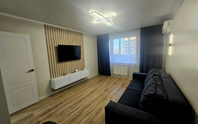 Апартаменты на улице Чистопольская 4