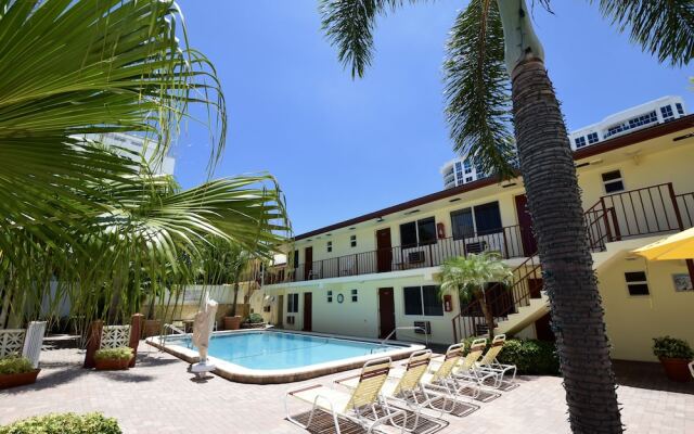 Surf Side Resort