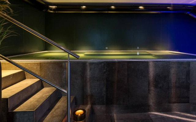 Hotel Tiffany'S - Milano Marittima