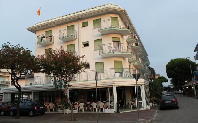 Hotel Perla