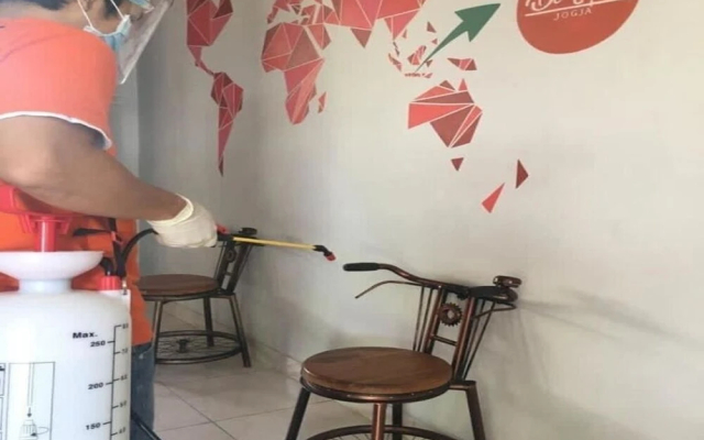 De Tropen Jogja