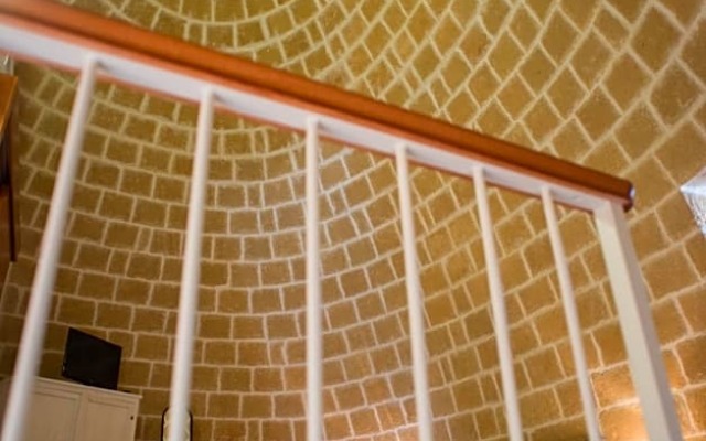 Grandi Trulli BB