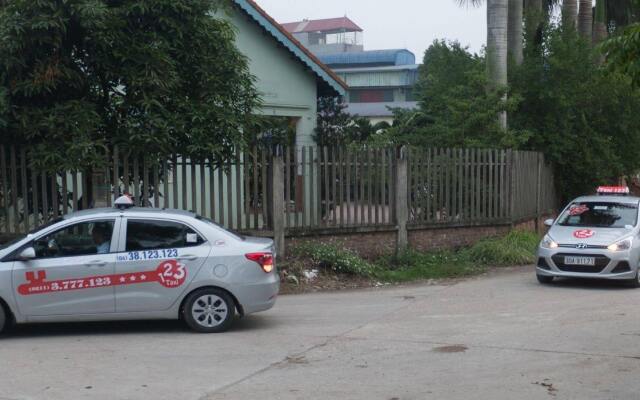 Tony Villa Hanoi Homestay