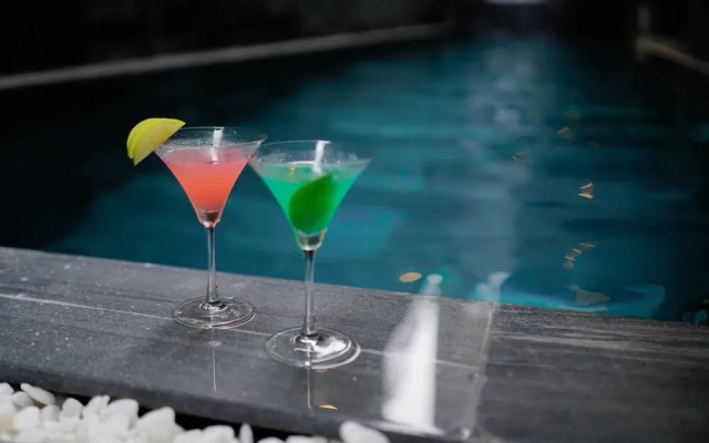 Satya Da Nang Hotel Han Market