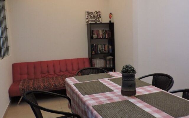 Way Maker Hostal