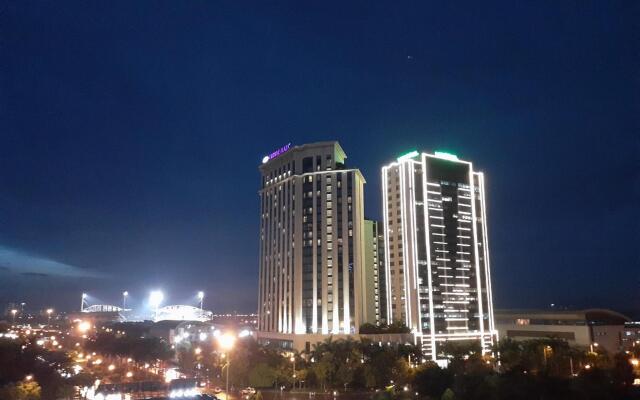T&M Luxury Hotel Hanoi