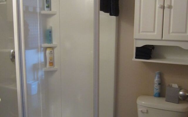 Alaska Adventure Cabins